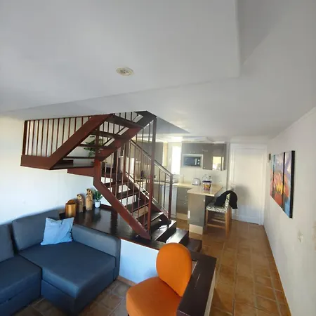 דירה Amazing Duplex Americas