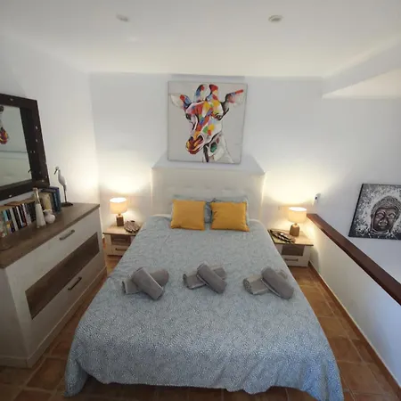 Amazing Duplex Americas Apartmán