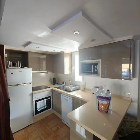 Apartmán Amazing Duplex Americas Costa Adeje (Tenerife)