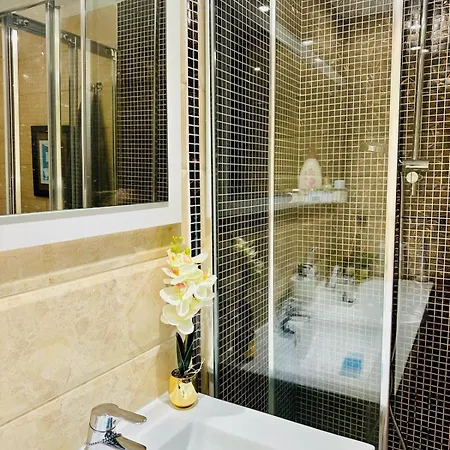 Apartmán Amazing Duplex Americas Costa Adeje (Tenerife)