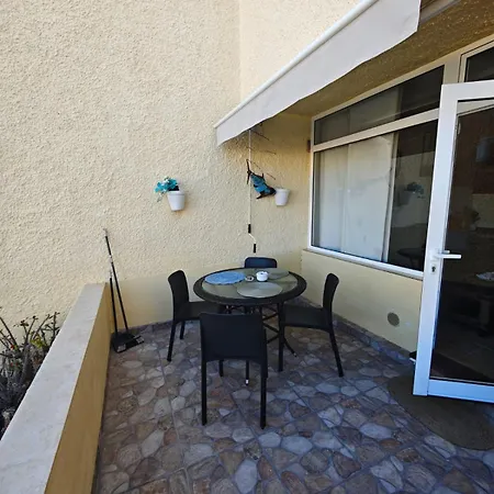 Apartmán Amazing Duplex Americas *