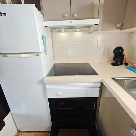 Apartmán Amazing Duplex Americas *