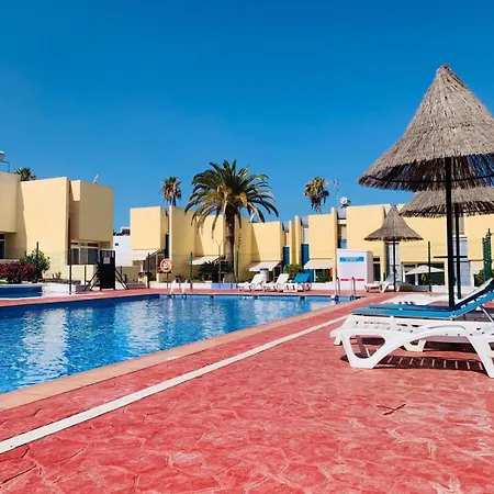 Apartmán Amazing Duplex Americas Costa Adeje (Tenerife)