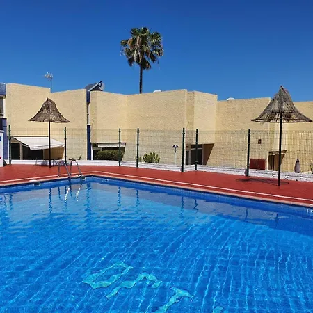 Amazing Duplex Americas Apartament