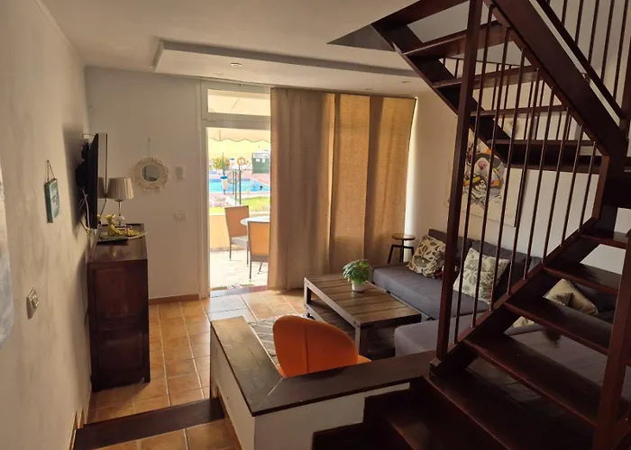 Apartament Amazing Duplex Americas Costa Adeje (Tenerife)