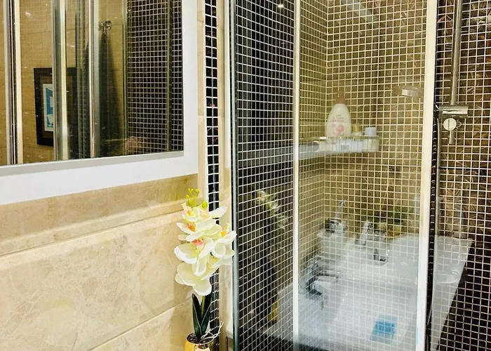 Apartament Amazing Duplex Americas Costa Adeje (Tenerife)