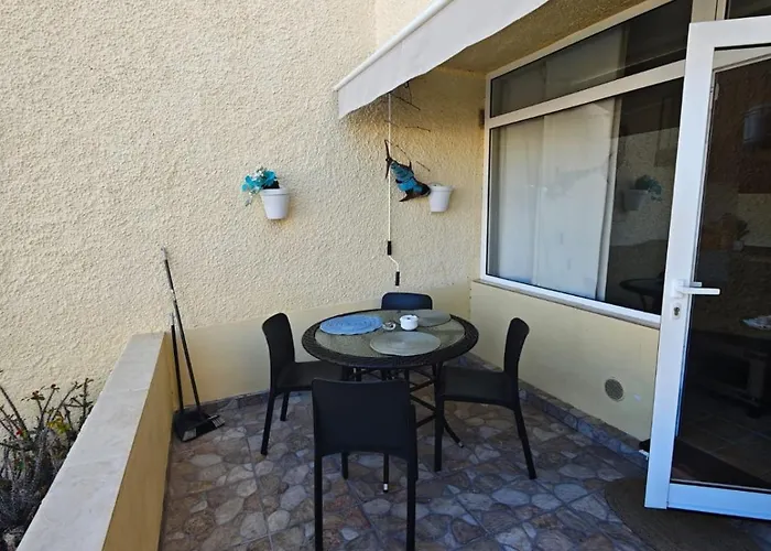 Apartament Amazing Duplex Americas *