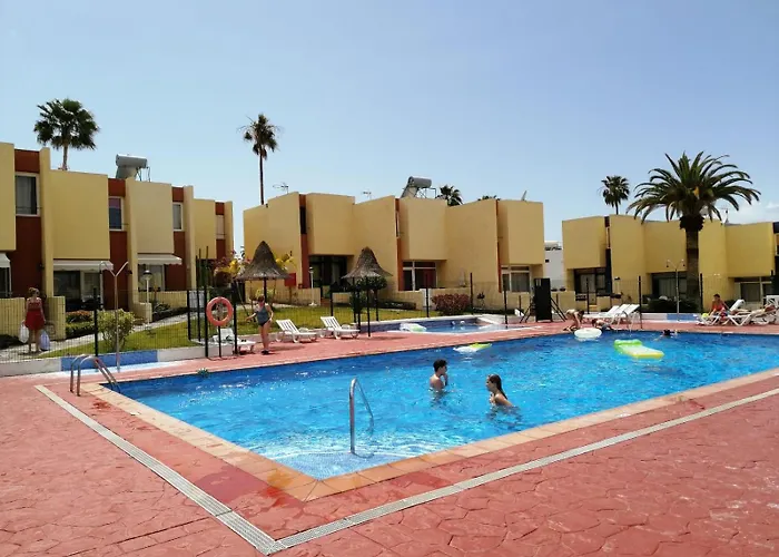 Amazing Duplex Americas Apartament *