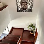 Appartement Amazing Duplex Americas *