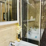 アパート Amazing Duplex Americas アデヘ