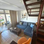 Appartement Amazing Duplex Americas *