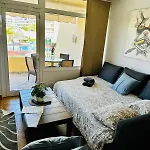Amazing Duplex Americas *