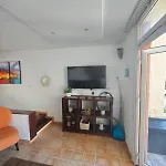 Amazing Duplex Americas Appartement