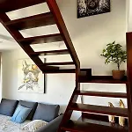 Amazing Duplex Americas Appartement *
