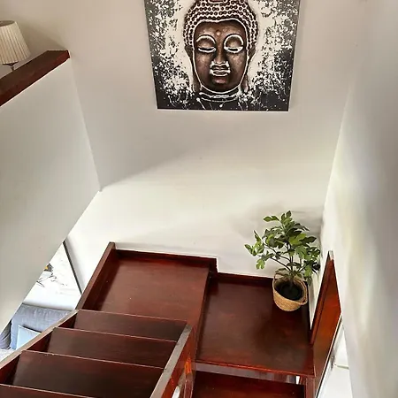 Apartment Amazing Duplex Americas *