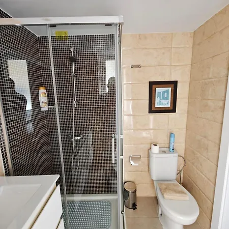 Apartment Amazing Duplex Americas Costa Adeje (Tenerife)