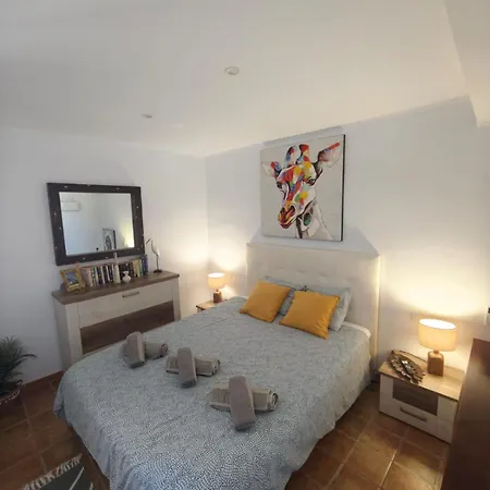 Amazing Duplex Americas * Costa Adeje (Tenerife)