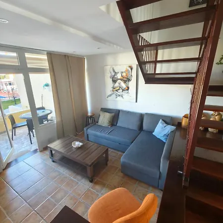 Apartment Amazing Duplex Americas *