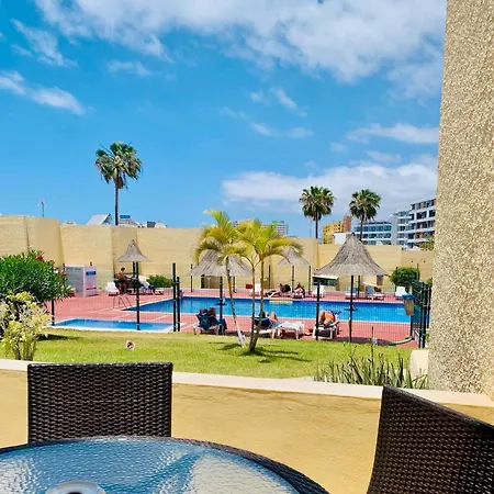 Amazing Duplex Americas Appartamento