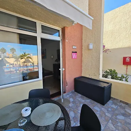 Amazing Duplex Americas Costa Adeje (Tenerife)