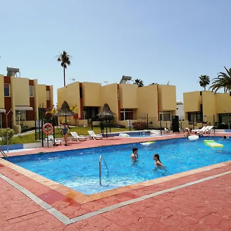 Amazing Duplex Americas 아파트 *