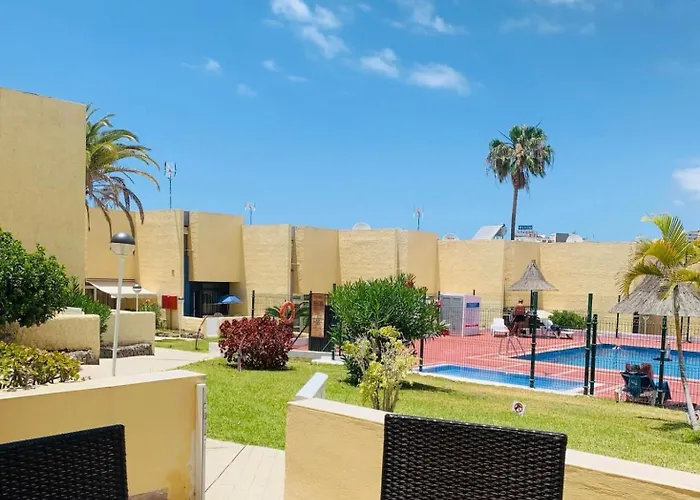 Appartamento Amazing Duplex Americas Costa Adeje (Tenerife)