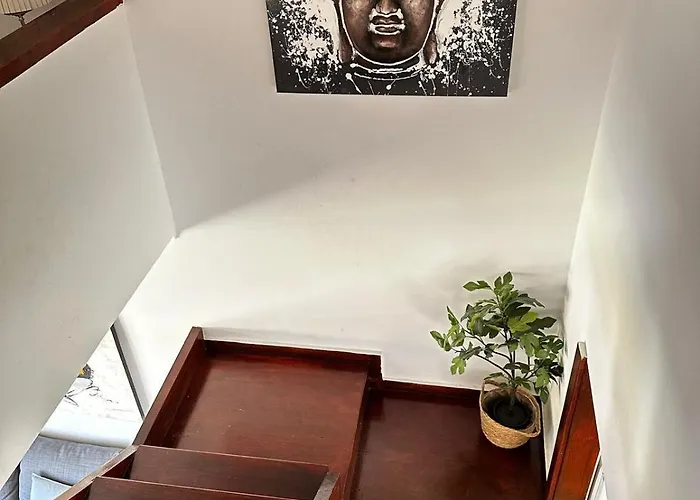 Apartmán Amazing Duplex Americas *