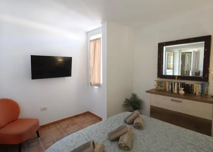 Amazing Duplex Americas Apartmán *