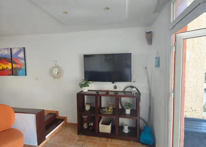 Amazing Duplex Americas Apartmán