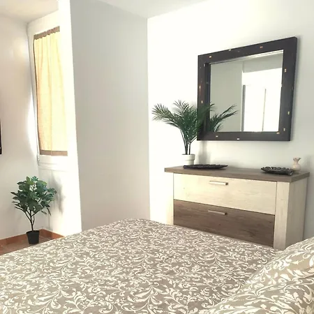 Lejlighed Amazing Duplex Americas