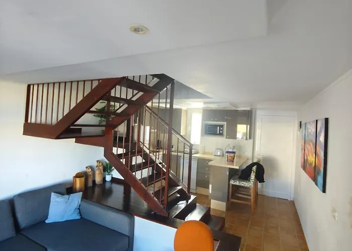 Lejlighed Amazing Duplex Americas