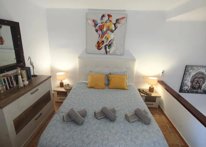 Amazing Duplex Americas Lejlighed