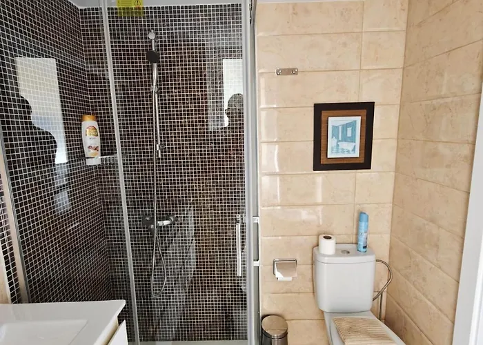 Lejlighed Amazing Duplex Americas Costa Adeje (Tenerife)