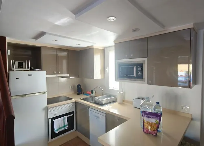 Lejlighed Amazing Duplex Americas Costa Adeje (Tenerife)