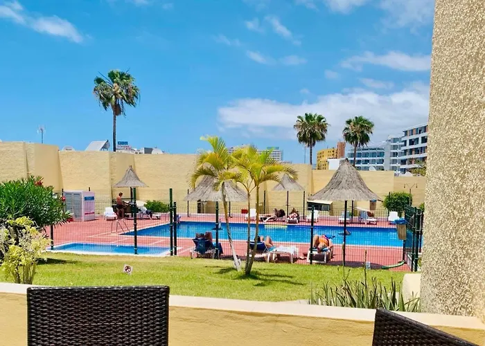 Amazing Duplex Americas Lejlighed