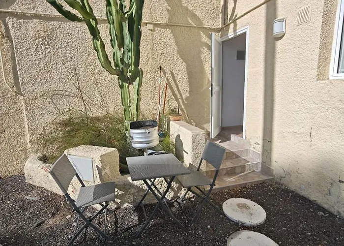 Amazing Duplex Americas Lejlighed *