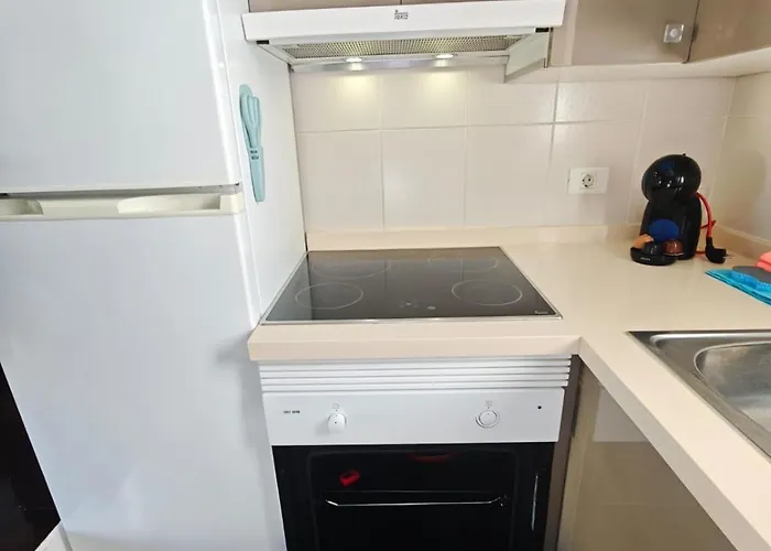 Lejlighed Amazing Duplex Americas *