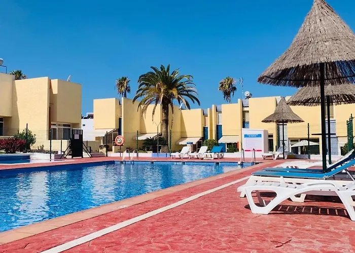 Lejlighed Amazing Duplex Americas Costa Adeje (Tenerife)