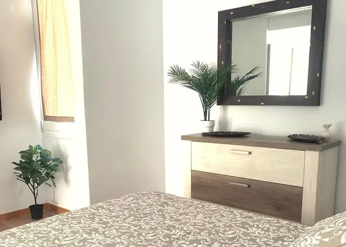 Lejlighed Amazing Duplex Americas