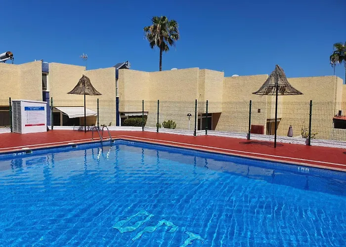 Amazing Duplex Americas Lejlighed